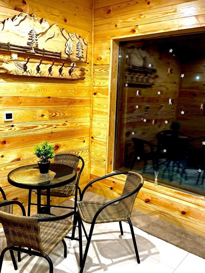 Casa Carmen Hotel Dorna Arini Bagian luar foto