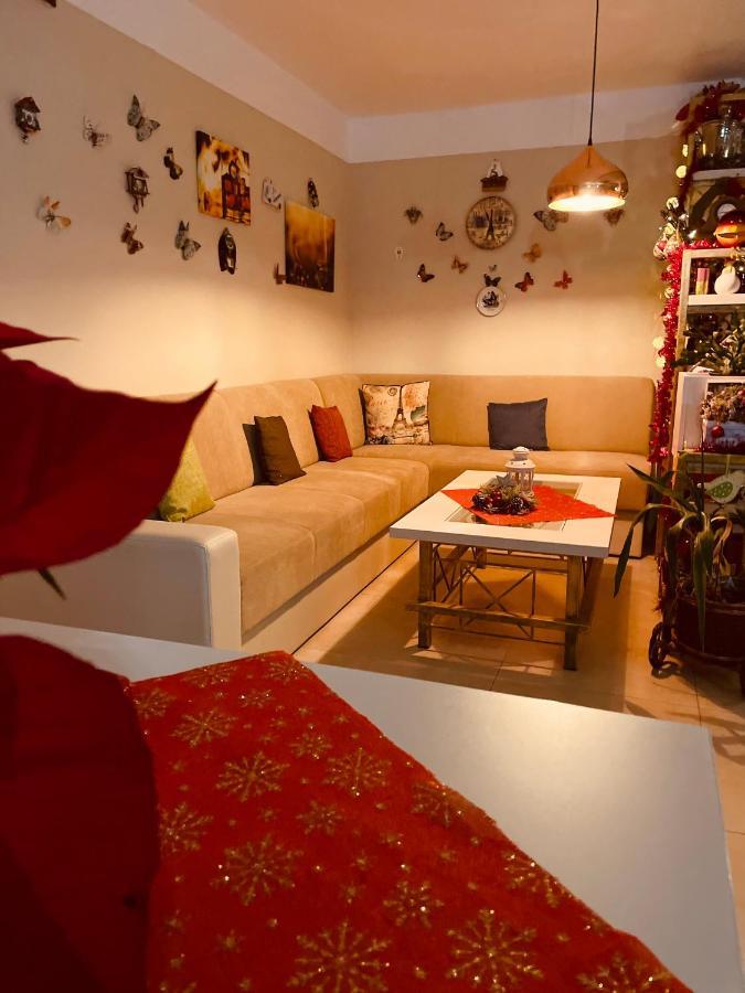 Casa Carmen Hotel Dorna Arini Bagian luar foto